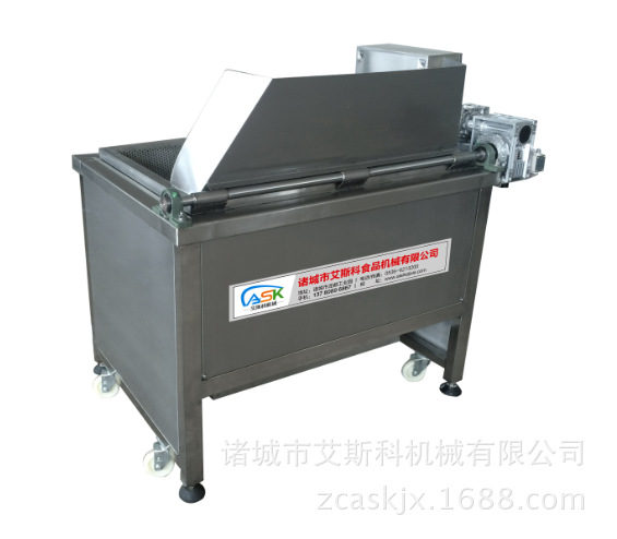 油水分離油炸鍋 小型油炸鍋 商用油炸鍋油炸機(jī)生產(chǎn)廠家 油炸鍋