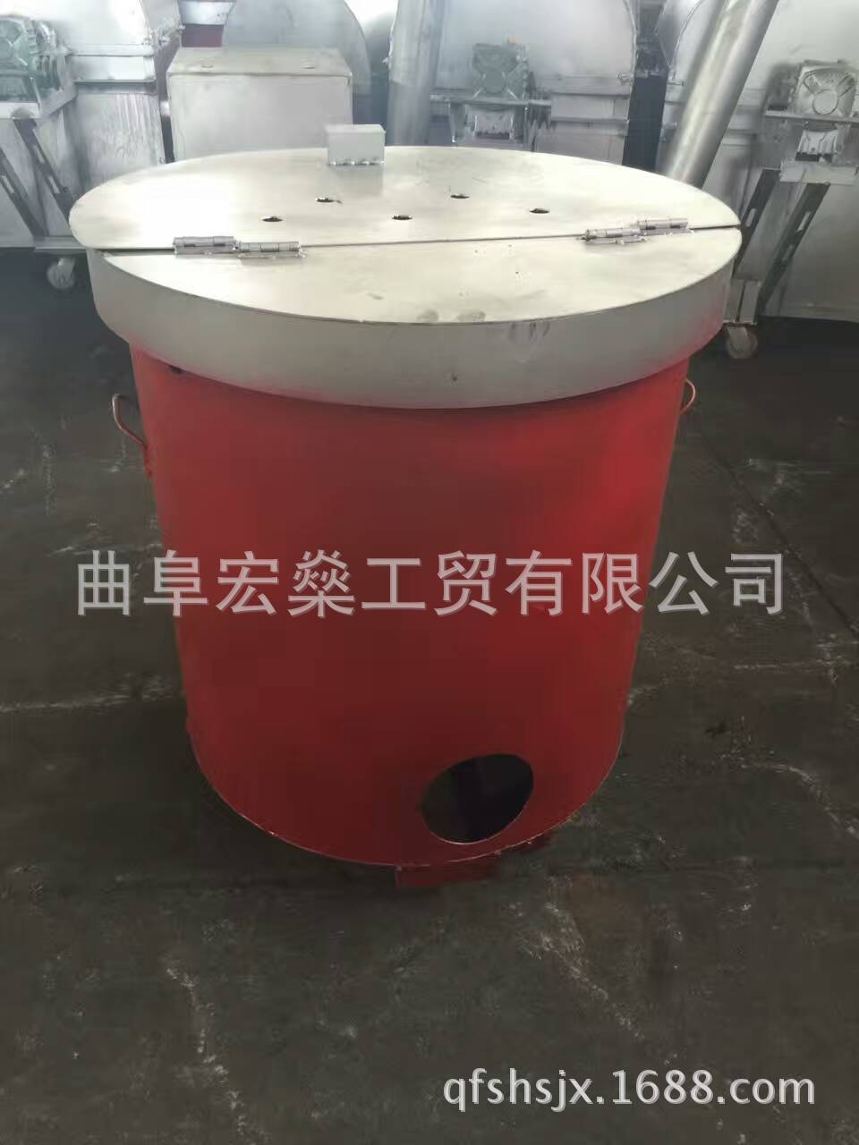 全自動炒貨機糖炒栗子機商用擺攤批發多功能炒貨栗子機