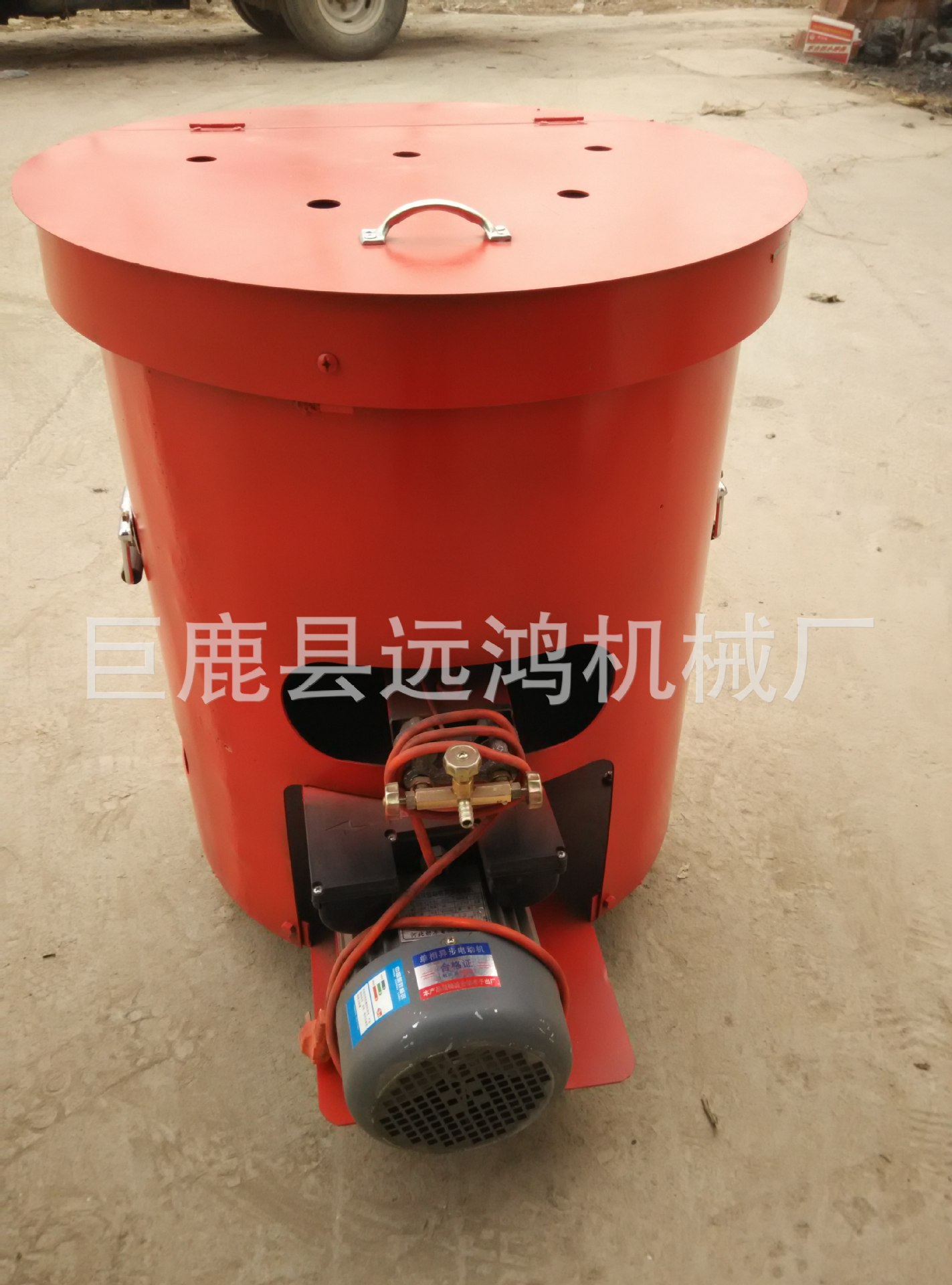 炒貨機(jī)