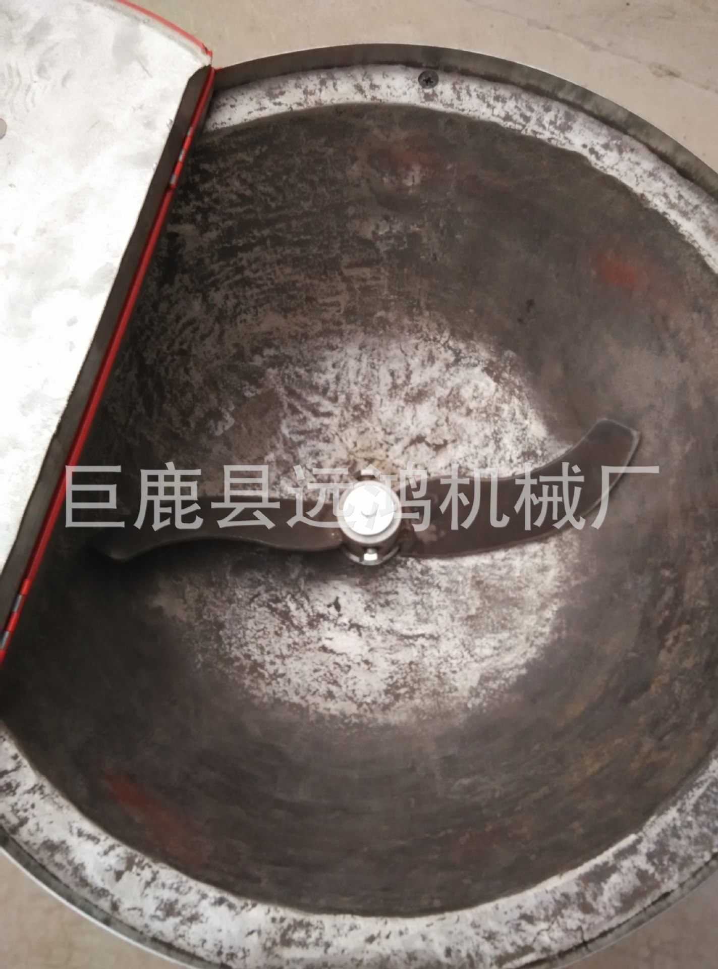 炒貨機(jī)