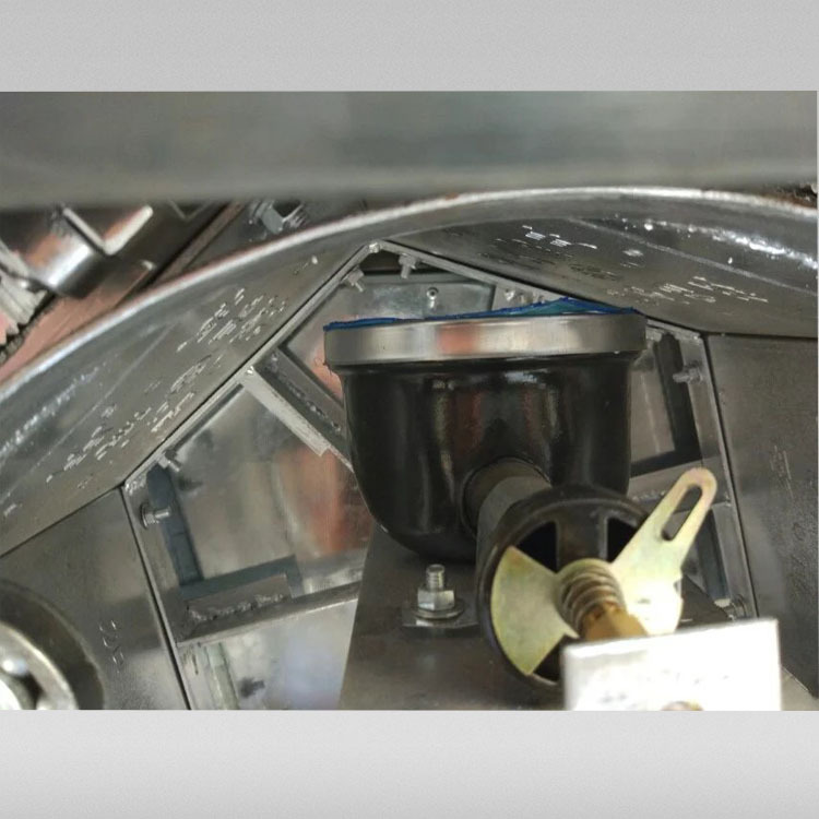 蛋卷機 雞蛋卷機 六面循環(huán)燃?xì)怆u蛋卷機 脆皮機商用