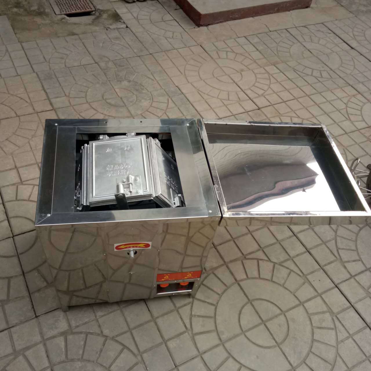 自動手工蛋卷機(jī) 脆皮蛋卷機(jī)/商用多功能自動蛋卷機(jī)