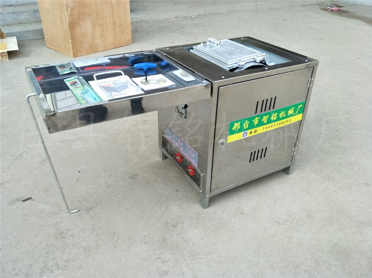 六面蛋卷機(jī) 雞蛋卷機(jī) 商用蛋卷機(jī)小型蛋卷機(jī)