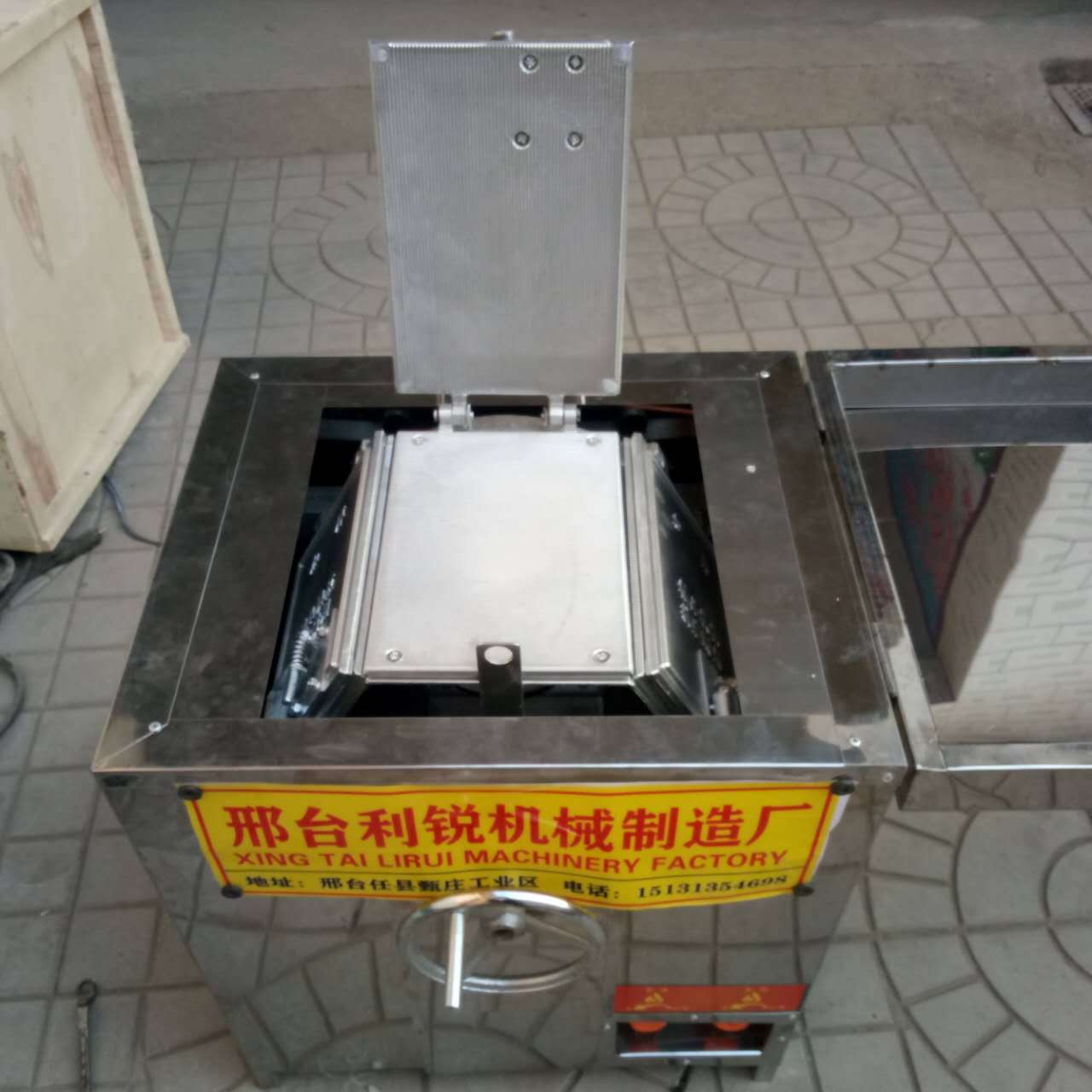 六面燃?xì)怆u蛋卷機|加厚蛋卷機|商用蛋卷機/不銹鋼蛋卷機