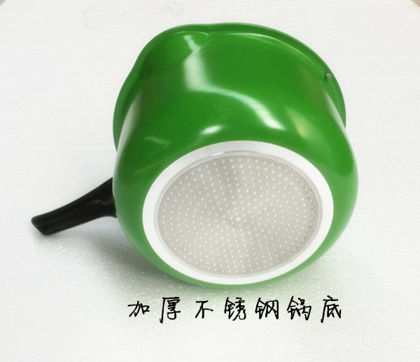 現(xiàn)貨熱銷(xiāo)包郵手動(dòng)豪華商用爆米花機(jī)家用小型機(jī)器加玉米新品不粘鍋