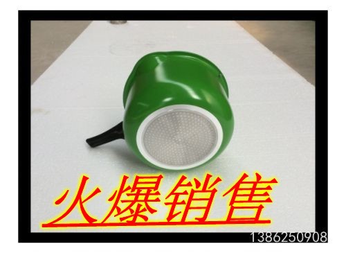 現(xiàn)貨熱銷(xiāo)包郵手動(dòng)豪華商用爆米花機(jī)家用小型機(jī)器加玉米新品不粘鍋