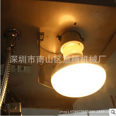 商用爆谷機(jī) 供應(yīng)電動豪華型爆谷機(jī) 8盎司 球形電熱爆米花機(jī)