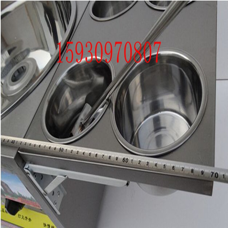 熱賣龍拓機(jī)械全自動智能糖化機(jī) 花式棉花糖機(jī)商用高效彩色拉絲