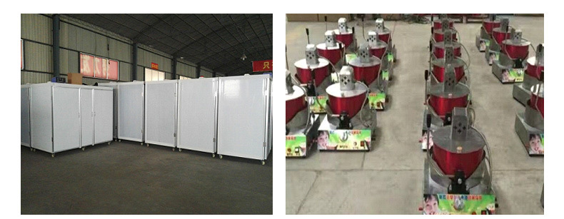 棉花糖機商用全自動電熱花式拉絲彩色電動棉花糖機器廠家批發(fā)