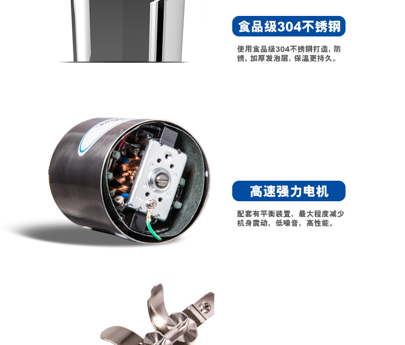 億心奶茶店奶昔機(jī)商用雙頭不繡鋼奶昔機(jī)攪拌機(jī)奶泡機(jī)泡奶機(jī)正品