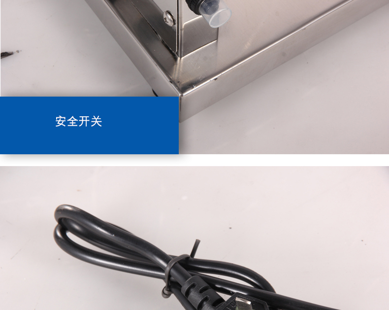 億心奶茶店奶昔機(jī)商用雙頭不繡鋼奶昔機(jī)攪拌機(jī)奶泡機(jī)泡奶機(jī)正品