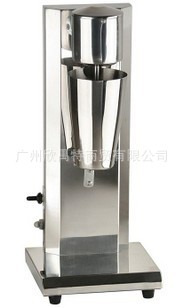 高品質(zhì)單頭奶昔機/商用奶昔機/閃亮奶昔機/不銹鋼奶昔機