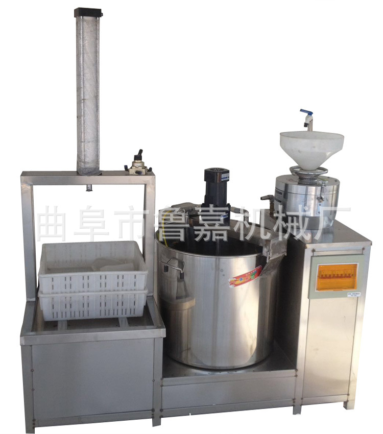 商用豆?jié){機(jī) 豆奶機(jī) 多功能豆腐機(jī) 四川地區(qū) 豆制品機(jī)械設(shè)備直銷