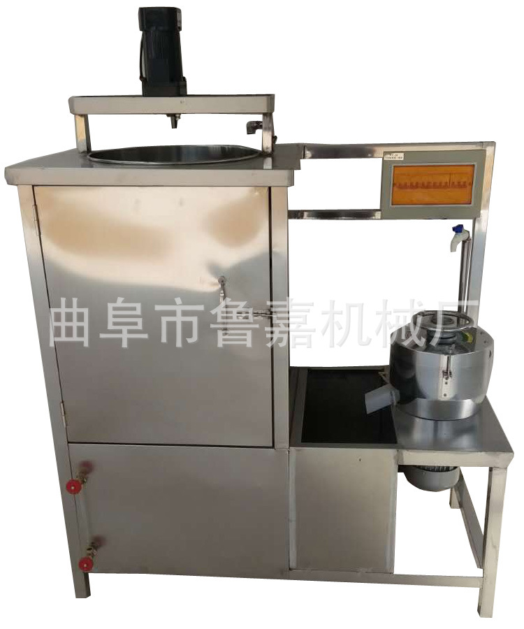 商用豆?jié){機(jī) 豆奶機(jī) 多功能豆腐機(jī) 四川地區(qū) 豆制品機(jī)械設(shè)備直銷