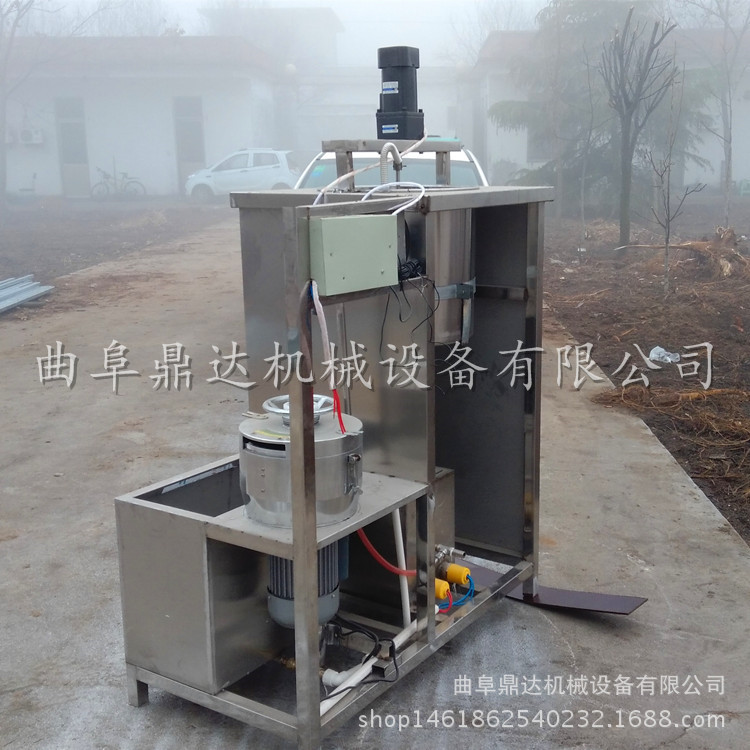 全自動花生豆腐機(jī) 商用五谷豆?jié){ 豆奶機(jī) 花生豆腐機(jī) 彩色豆腐機(jī)