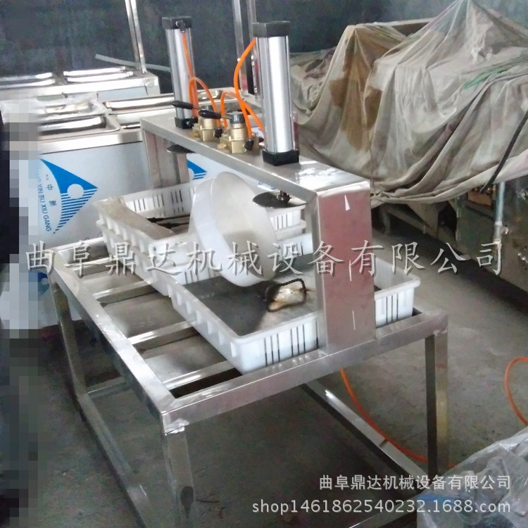 全自動花生豆腐機(jī) 商用五谷豆?jié){ 豆奶機(jī) 花生豆腐機(jī) 彩色豆腐機(jī)