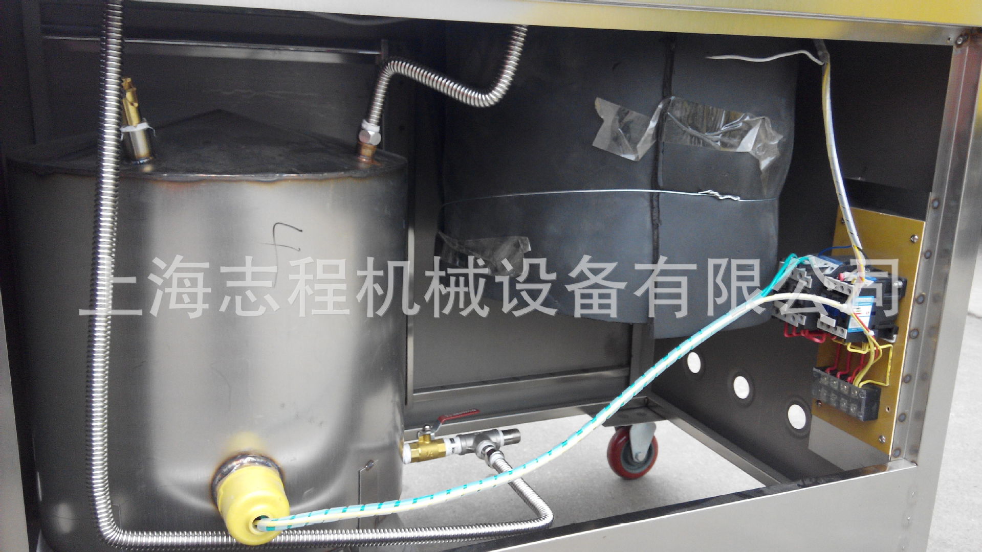 直銷花生豆腐機(jī) 商用型花生豆?jié){機(jī)豆奶機(jī) 全自動(dòng)電熱豆?jié){機(jī)
