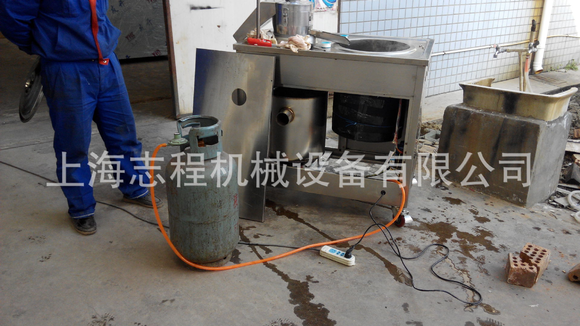 直銷花生豆腐機(jī) 商用型花生豆?jié){機(jī)豆奶機(jī) 全自動(dòng)電熱豆?jié){機(jī)