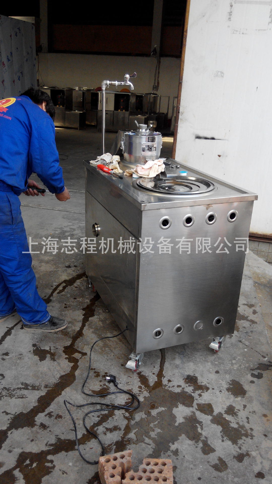 直銷花生豆腐機(jī) 商用型花生豆?jié){機(jī)豆奶機(jī) 全自動(dòng)電熱豆?jié){機(jī)