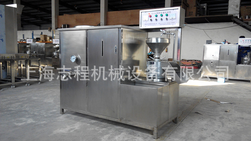 直銷花生豆腐機(jī) 商用型花生豆?jié){機(jī)豆奶機(jī) 全自動(dòng)電熱豆?jié){機(jī)
