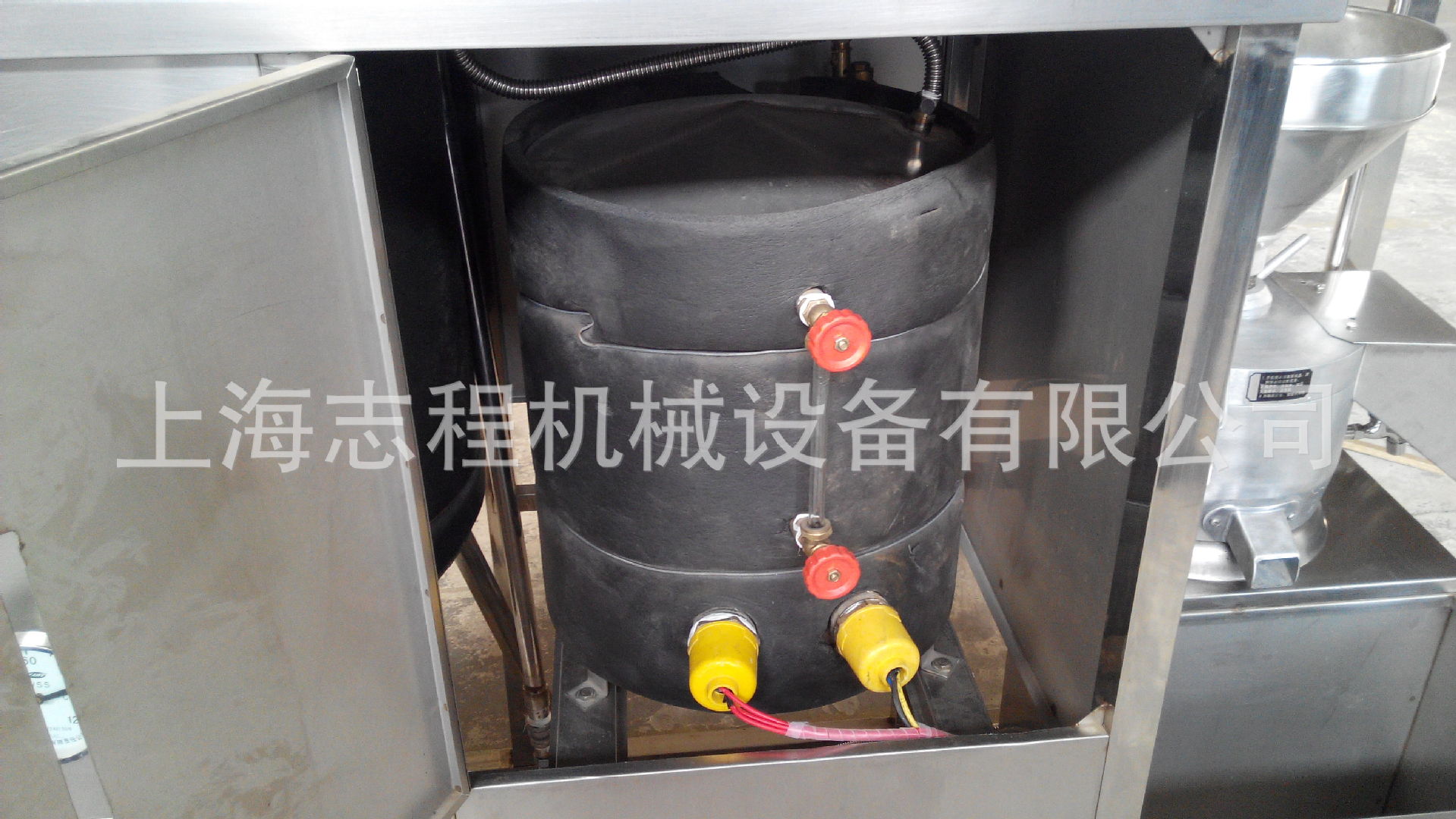 直銷花生豆腐機(jī) 商用型花生豆?jié){機(jī)豆奶機(jī) 全自動(dòng)電熱豆?jié){機(jī)