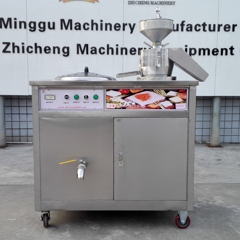 直銷花生豆腐機(jī) 商用型花生豆?jié){機(jī)豆奶機(jī) 全自動(dòng)電熱豆?jié){機(jī)