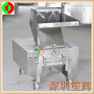 笙輝商用大型電動(dòng)漢堡機(jī) 自動(dòng)漢堡肉餅機(jī) 電動(dòng)肉餅機(jī)