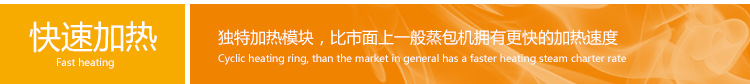 商用臺式蒸饅頭包子機蒸箱柜電蒸包設(shè)備保溫柜蒸汽保濕米飯糕點機