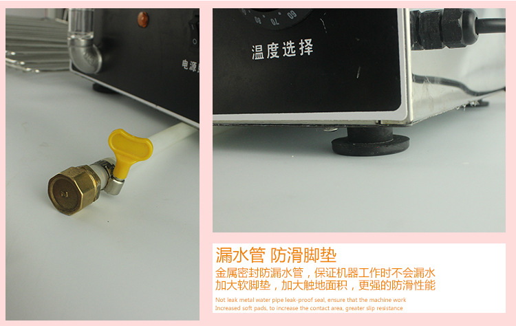 商用臺式蒸饅頭包子機蒸箱柜電蒸包設(shè)備保溫柜蒸汽保濕米飯糕點機