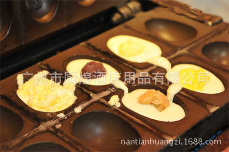 蛋蛋燒廠家 蛋蛋燒機(jī) 華夫爐 小吃設(shè)備 蛋蛋機(jī) 糕點(diǎn)機(jī)
