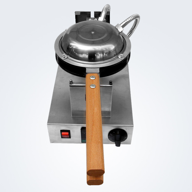 智能數(shù)顯雞蛋仔機(jī) QQ雞蛋仔機(jī)器 餅爐香不粘鍋 商用包郵