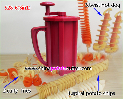 龍卷風(fēng)土豆機(jī)署塔機(jī) 土豆機(jī)薯塔機(jī) 全自動(dòng)薯塔機(jī)商用土豆旋轉(zhuǎn)機(jī)
