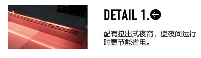 超市冷凍展示柜海鮮水產(chǎn)自選臥式冰柜定做上開口風冷急凍島柜