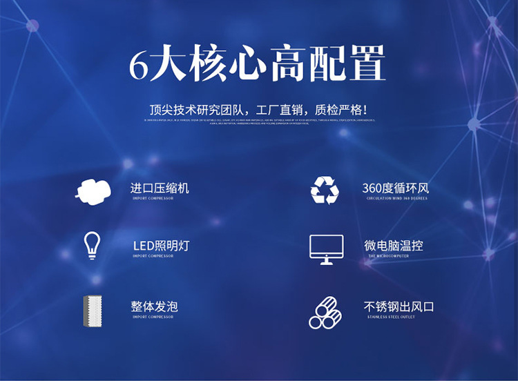 悍舒冰淇淋柜臺(tái)式冰淇淋展示柜冰淇淋冷凍展示柜雪糕展示冰棒柜