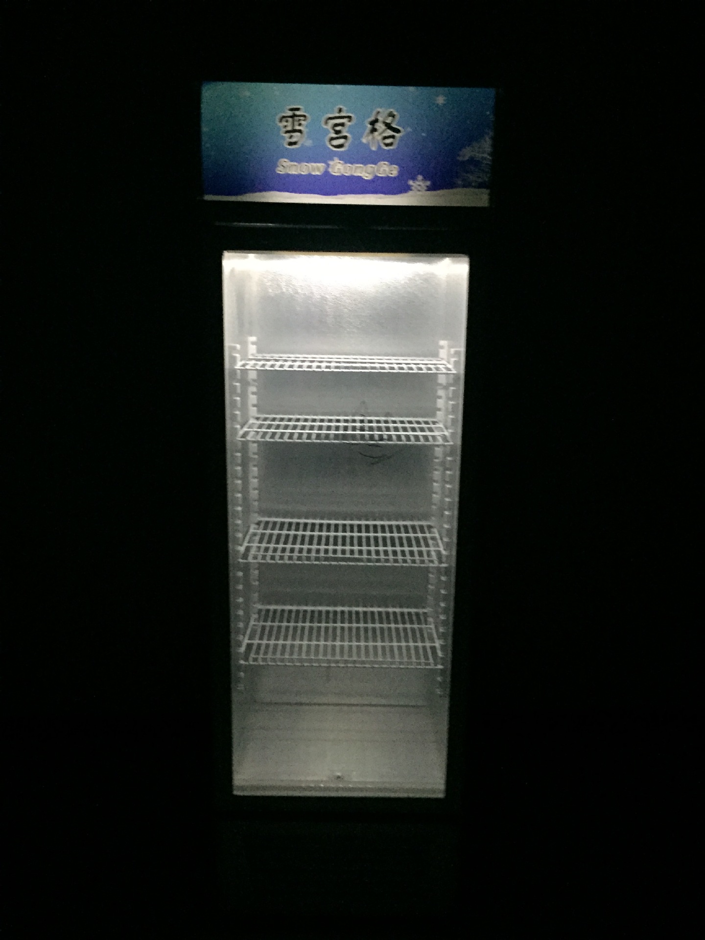 雪展示柜冷藏柜立式商用飲料冰箱啤酒飲品水果保鮮柜飲料柜單門(mén)