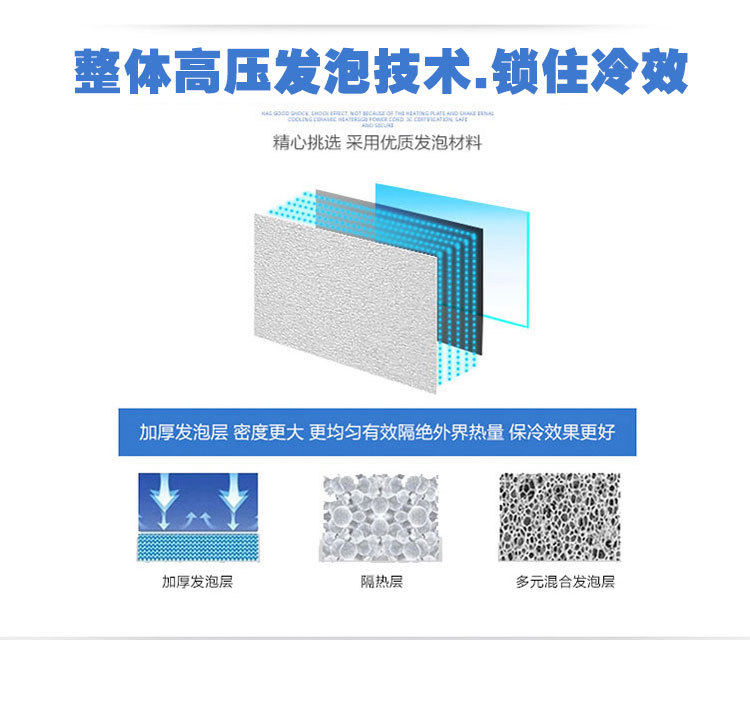 銘雪立式展示柜廚房柜冷柜水果保鮮柜飲料柜陳列柜三門(mén)冷藏柜冰柜