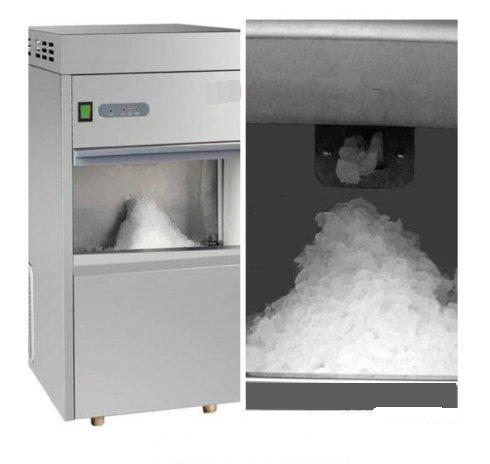 廠家正品推薦上海比朗雪花制冰機(jī)/顆粒制冰機(jī)/食品制冰機(jī)FMB85
