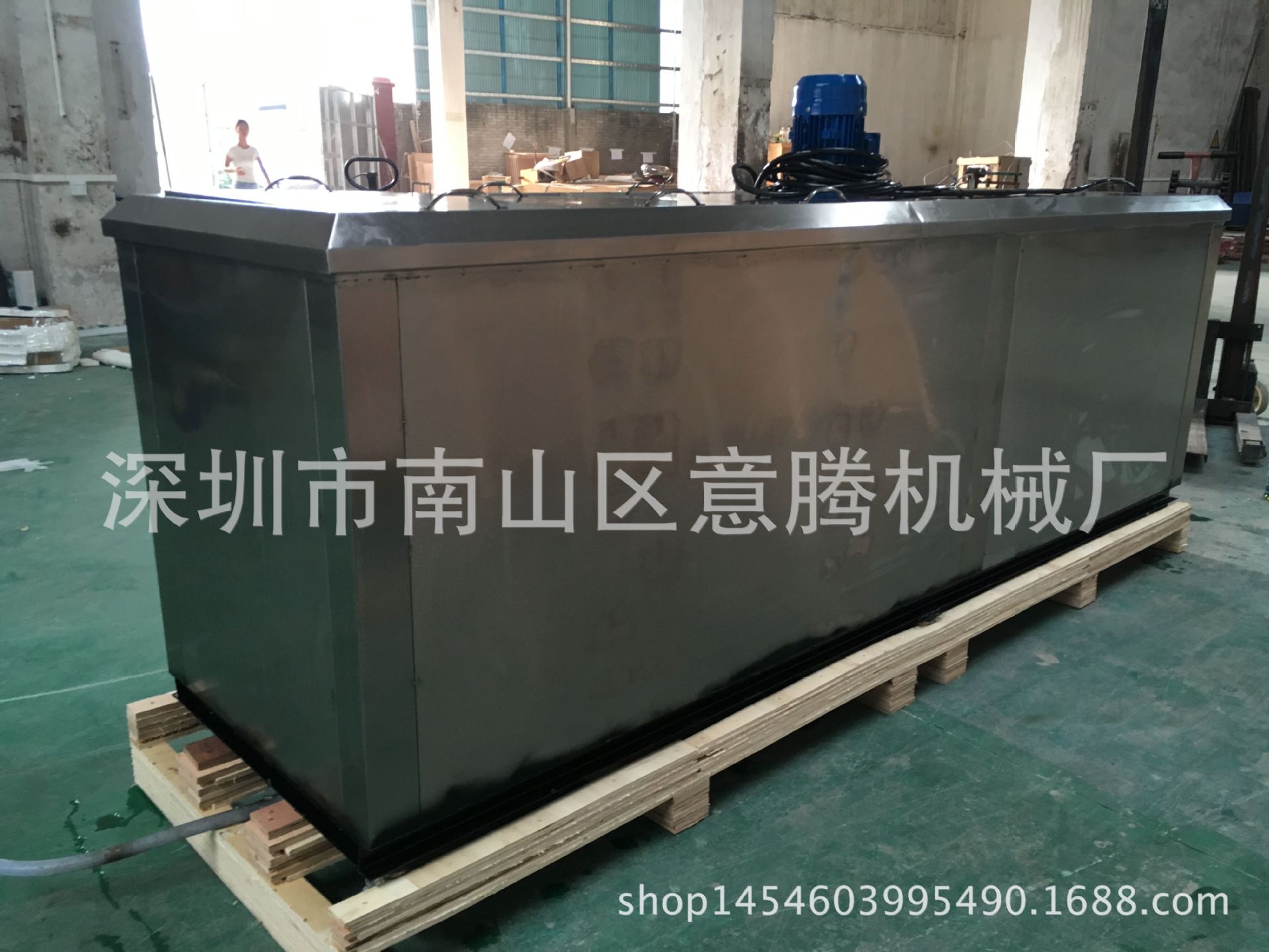 冰磚機(jī) 小型 綿綿冰磚機(jī) 大型制冰機(jī)冰磚機(jī)1噸 鹽水冰磚機(jī)直銷(xiāo)