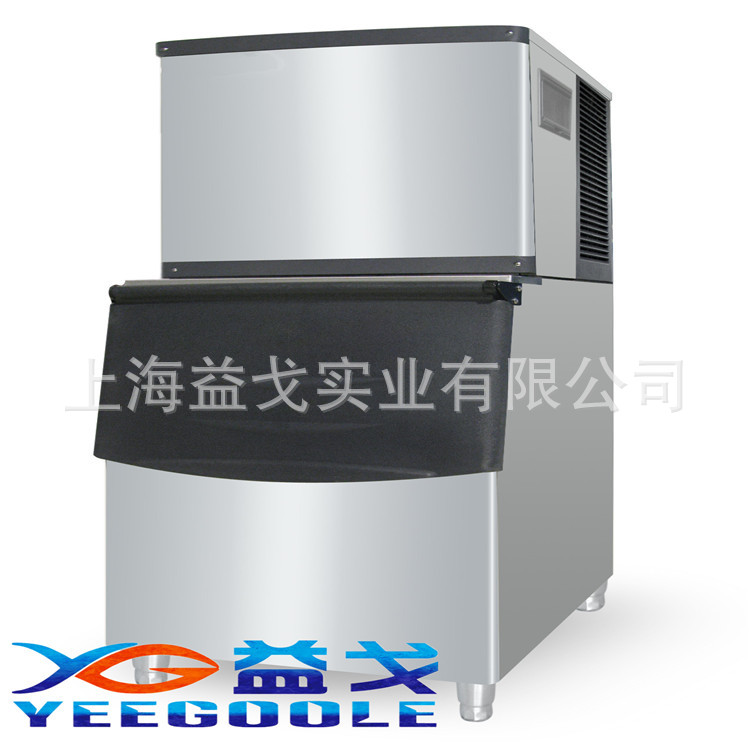 上海益戈供應大型制冰 大型冰塊機冰磚機 出口型制冰機 專業(yè)生產