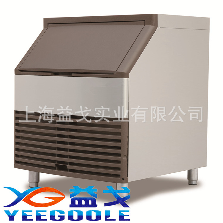 上海益戈供應大型制冰 大型冰塊機冰磚機 出口型制冰機 專業(yè)生產