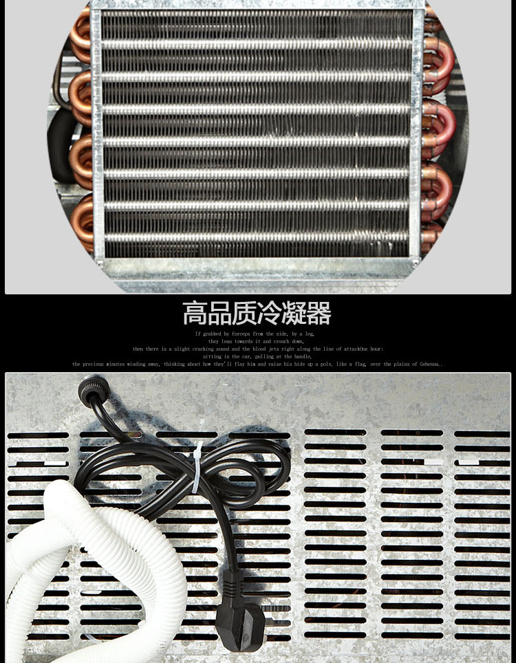 曹二高商用40kg制冰機(jī)方形冰塊食用酒吧奶茶咖啡店設(shè)備批發(fā)保修