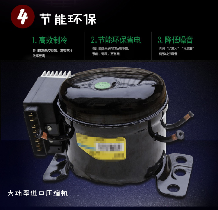 聯(lián)眾商用制冰機 奶茶店酒吧KTV自動制冰機 方塊冰機