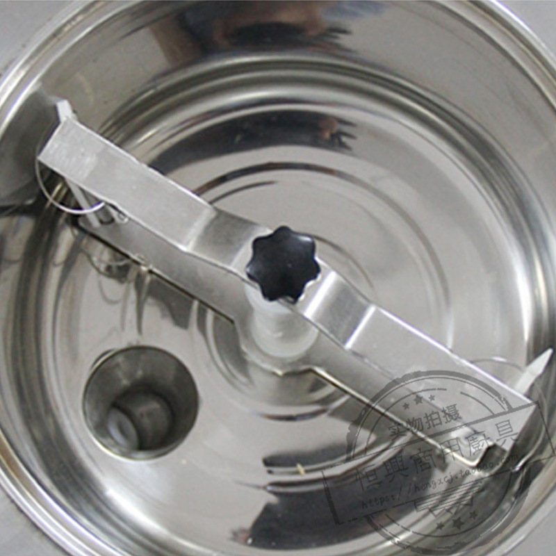 東貝BKY7112商用冰淇淋機(jī) 硬質(zhì)冰激淋機(jī)臺(tái)式小型硬冰機(jī)冰淇淋機(jī)