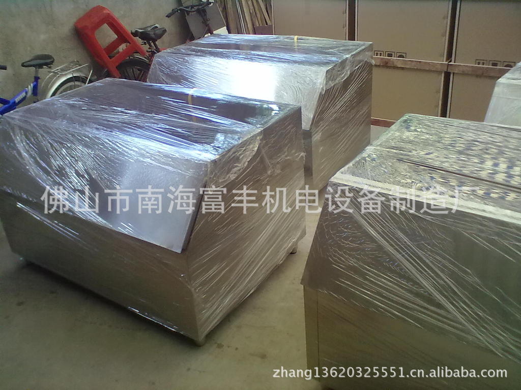 富豐 奶茶店酒吧 商用自動(dòng)制冰機(jī) 方冰制冰機(jī) 400公斤 FD-400