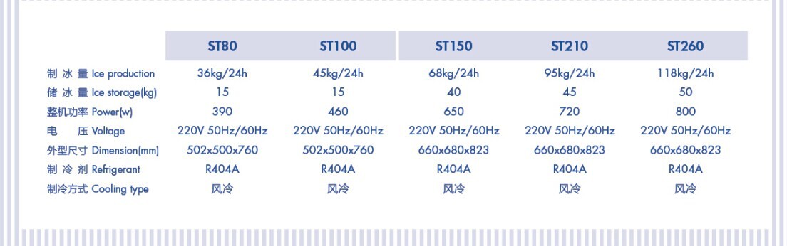 奶茶店制冰機(jī) 超市專用方塊冰 制冰機(jī)自動除冰 商用制冰機(jī)價格