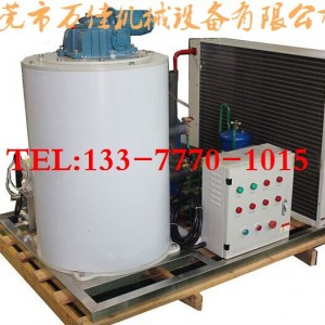 超市專用 淡水片冰機 制冰機 海產肉類保鮮專用片冰機 廠家直銷