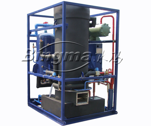15噸大型管冰機(jī) 片冰機(jī) 塊冰機(jī)