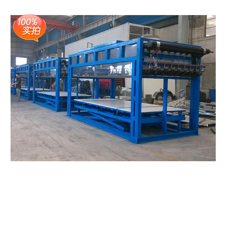 鹽水塊冰機生產(chǎn)廠家 全自動大型10噸冰塊機冰磚機 工業(yè)制冰機