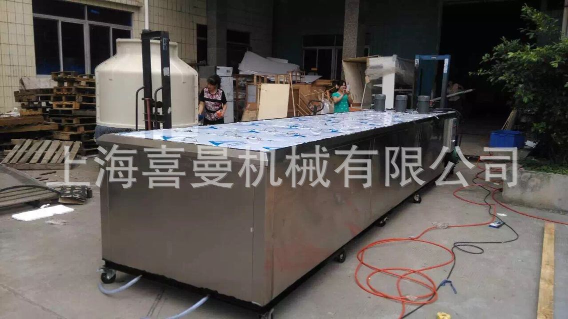塊冰機(jī) 廠家直銷(xiāo)定制冰磚機(jī) 接受定制冰磚尺寸 工業(yè)冰塊機(jī)。