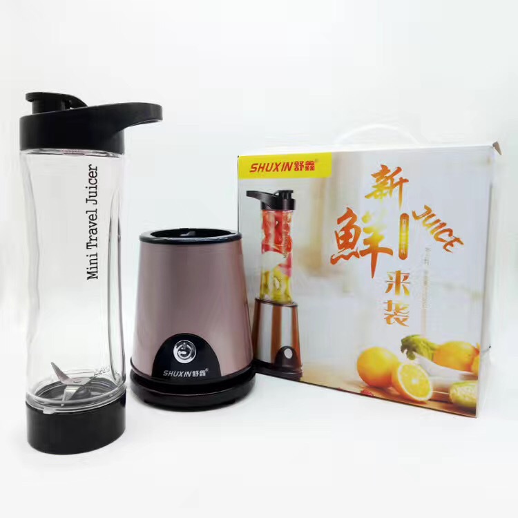 多功能家用榨汁機(jī)商用奶茶店冰沙機(jī)刨冰碎冰機(jī)攪拌機(jī)現(xiàn)磨豆?jié){機(jī)
